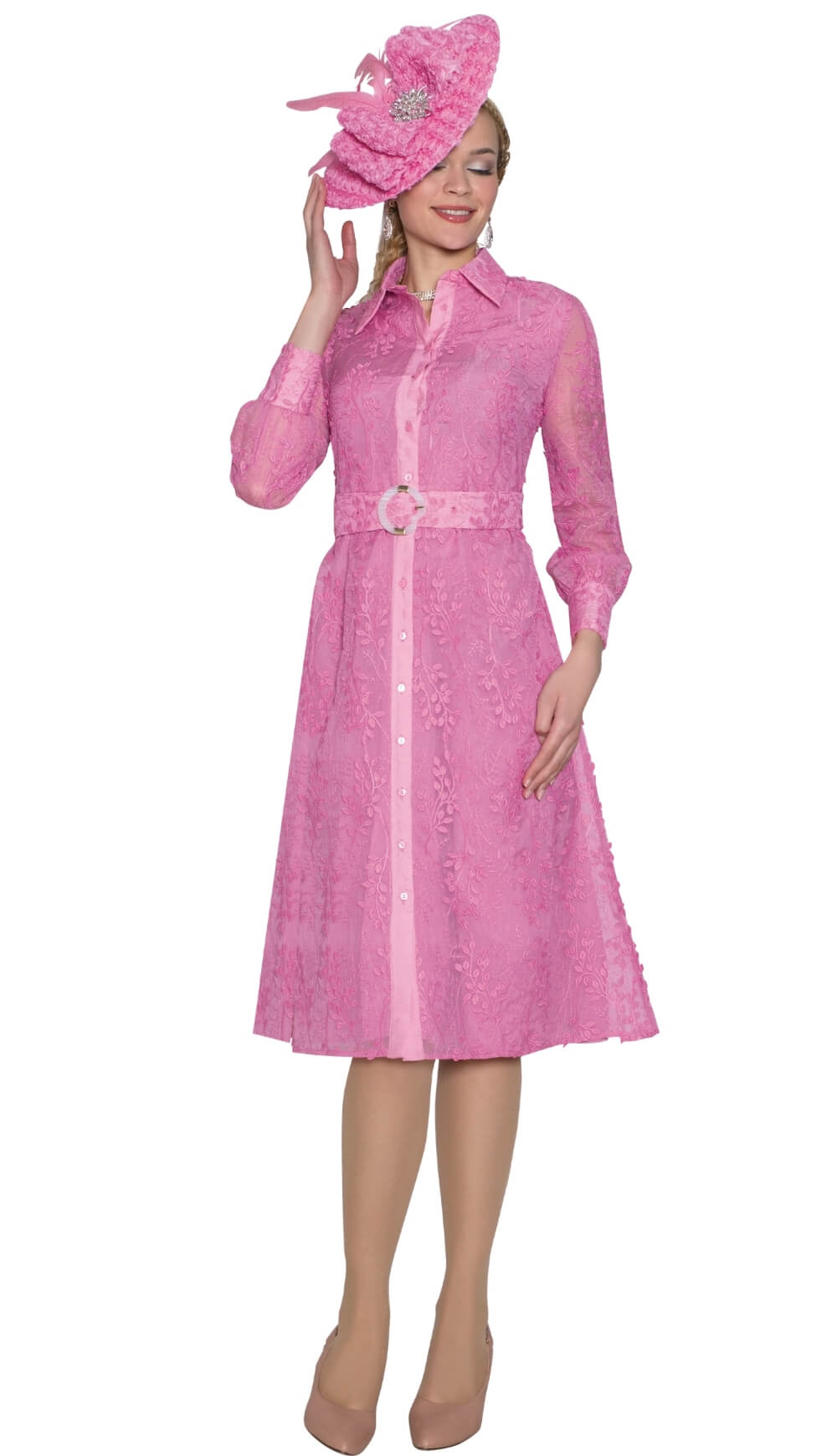 Lily and Taylor 5163-PK Lily and Taylor 5163-PK